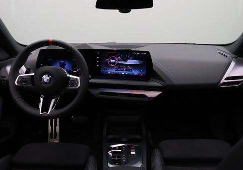 BMW 2er Gran Coupé, 2025