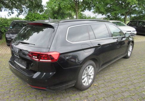 Volkswagen Passat Variant, 2022 2