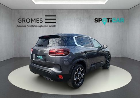 Citroën C5 Aircross, 2025 3