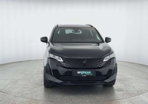 Peugeot 3008, 2024