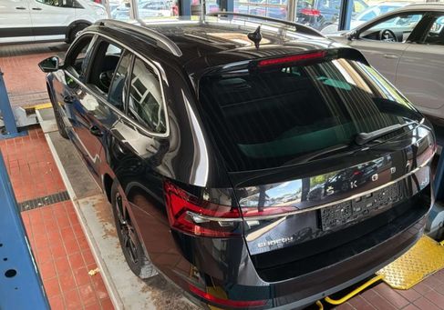 Skoda Superb, 2023