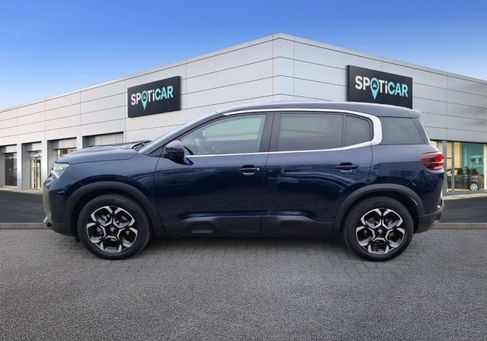 Citroën C5 Aircross, 2024 3