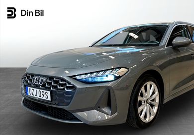 Audi, 2025
