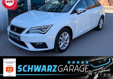 Seat Leon, 2019