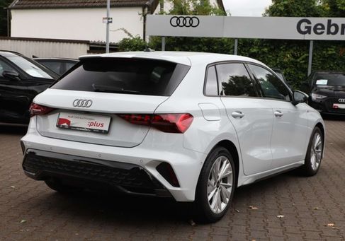 Audi A3, 2025 2