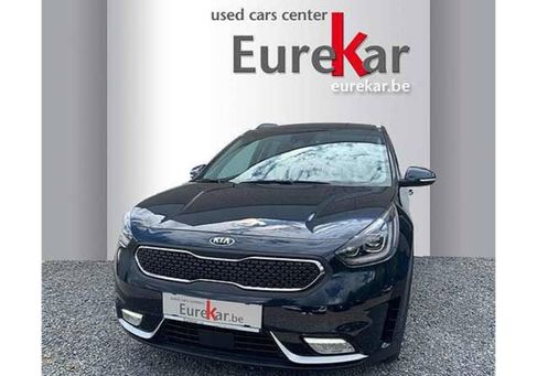 Kia Niro, 2019