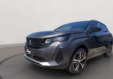 Peugeot 3008, 2024
