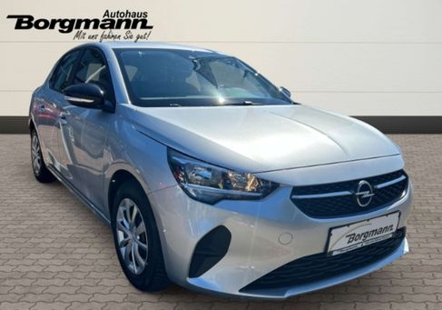 Opel Corsa, 2022 3