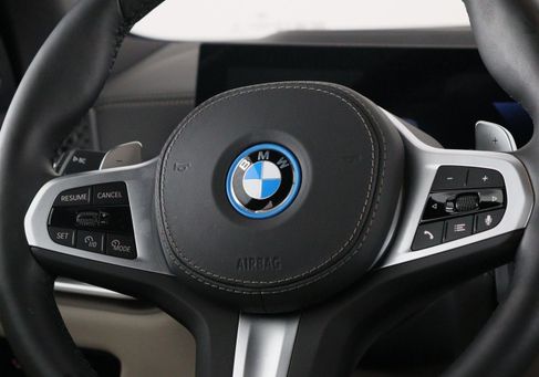 BMW X5, 2025