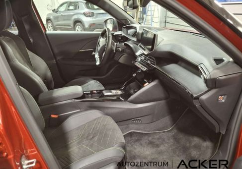 Peugeot 2008, 2025