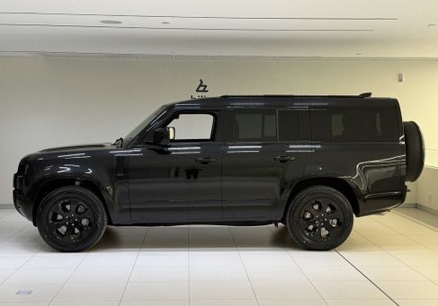 Land Rover Defender, 2026