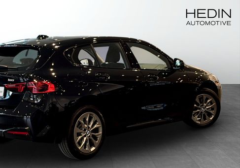BMW 120, 2026 2
