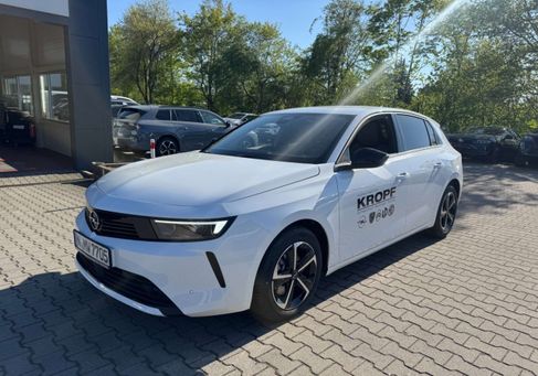 Opel Astra, 2026
