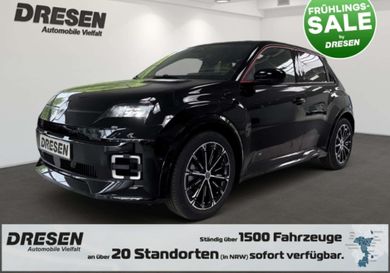Renault R 5, 2025