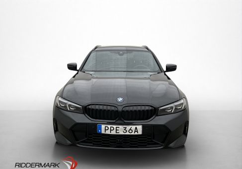 BMW 330, 2025 2