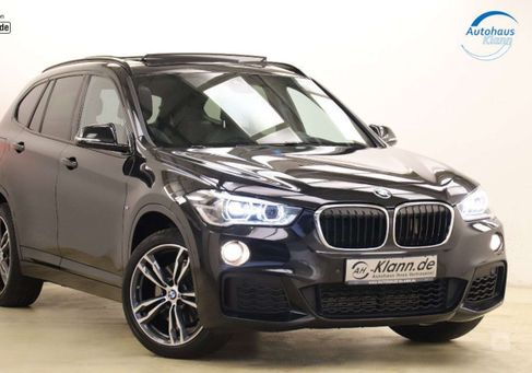 BMW X1, 2019