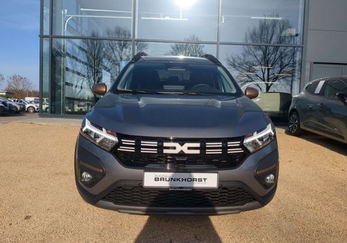 Dacia Jogger, 2025 2