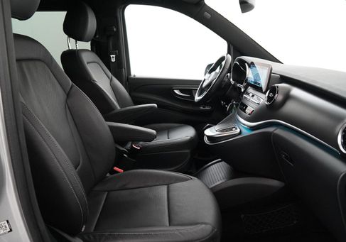 Mercedes-Benz V 250, 2020