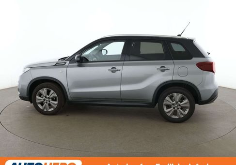 Suzuki Vitara, 2023