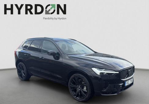 Volvo XC60, 2025 3