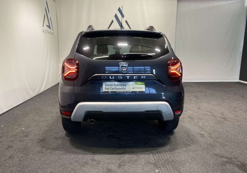 Dacia Duster, 2022 3