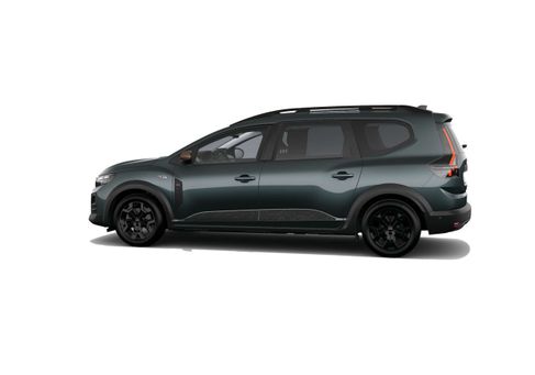 Dacia Jogger, 2026