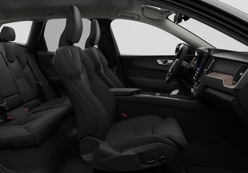 Volvo XC60, 2027 3