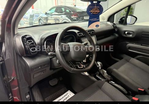 Citroën C3, 2024 2