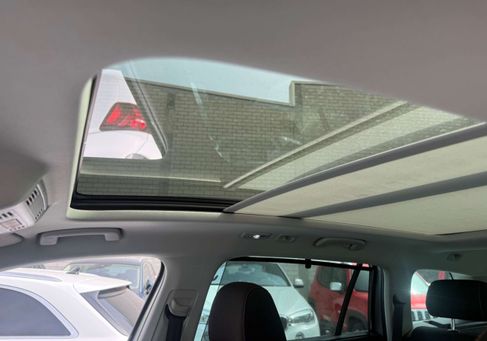 Skoda Kodiaq, 2021