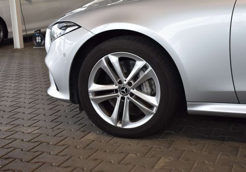 Mercedes-Benz CLS 450, 2018 2