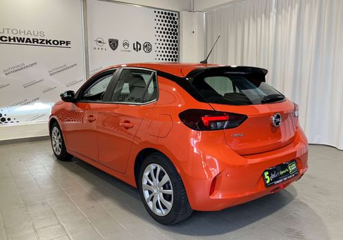 Opel Corsa, 2023 3