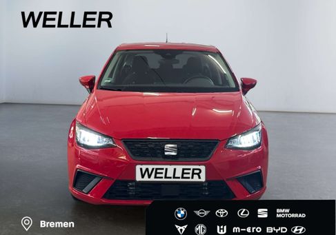 Seat Ibiza, 2024