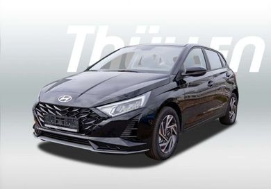 Hyundai i20, 2026