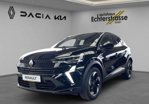 Renault Captur, 2026 2