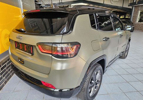Jeep Compass, 2021 3