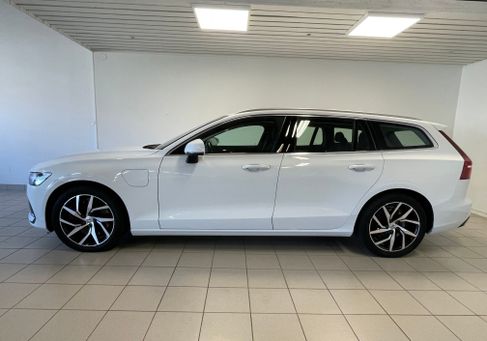 Volvo V60, 2022 2