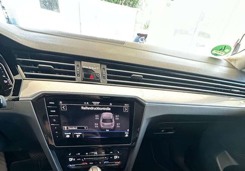 Volkswagen Passat Variant, 2022