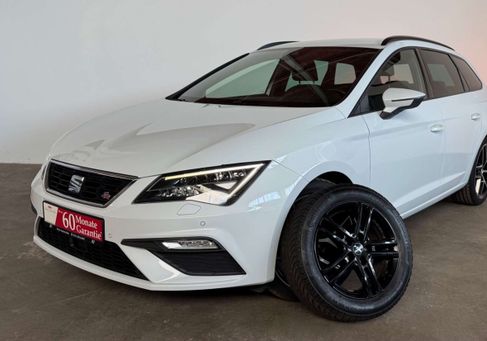 Seat Leon, 2018