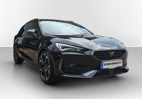 Cupra Leon, 2023