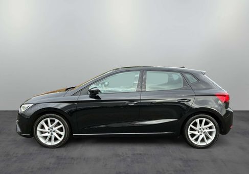 Seat Ibiza, 2023