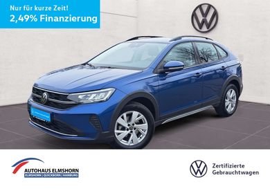 Volkswagen Taigo, 2025