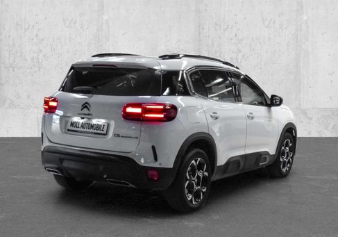 Citroën C5 Aircross, 2023 2