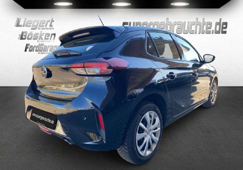 Opel Corsa, 2023 2