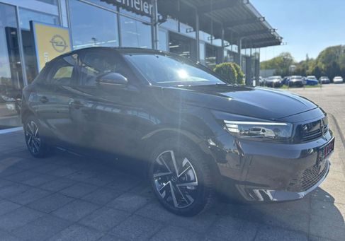 Opel Corsa, 2025 2