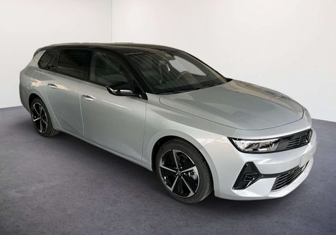 Opel Astra, 2025