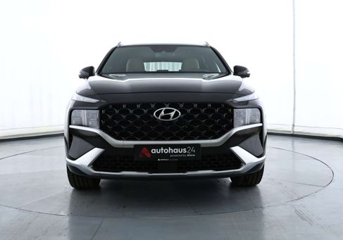 Hyundai Santa Fe, 2023
