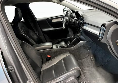 Volvo XC40, 2018 3