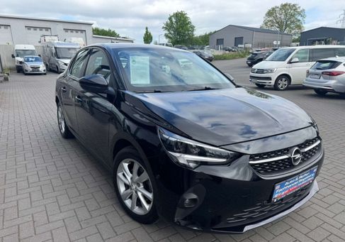 Opel Corsa, 2023 3