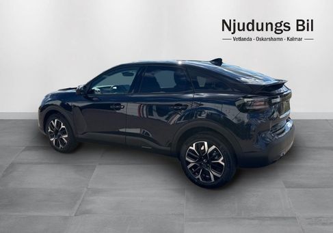 Citroën C4, 2025 3