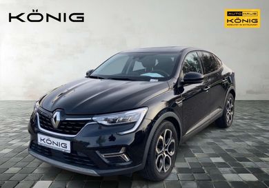 Renault Arkana, 2023